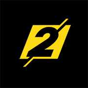 The Crew 2 Logo